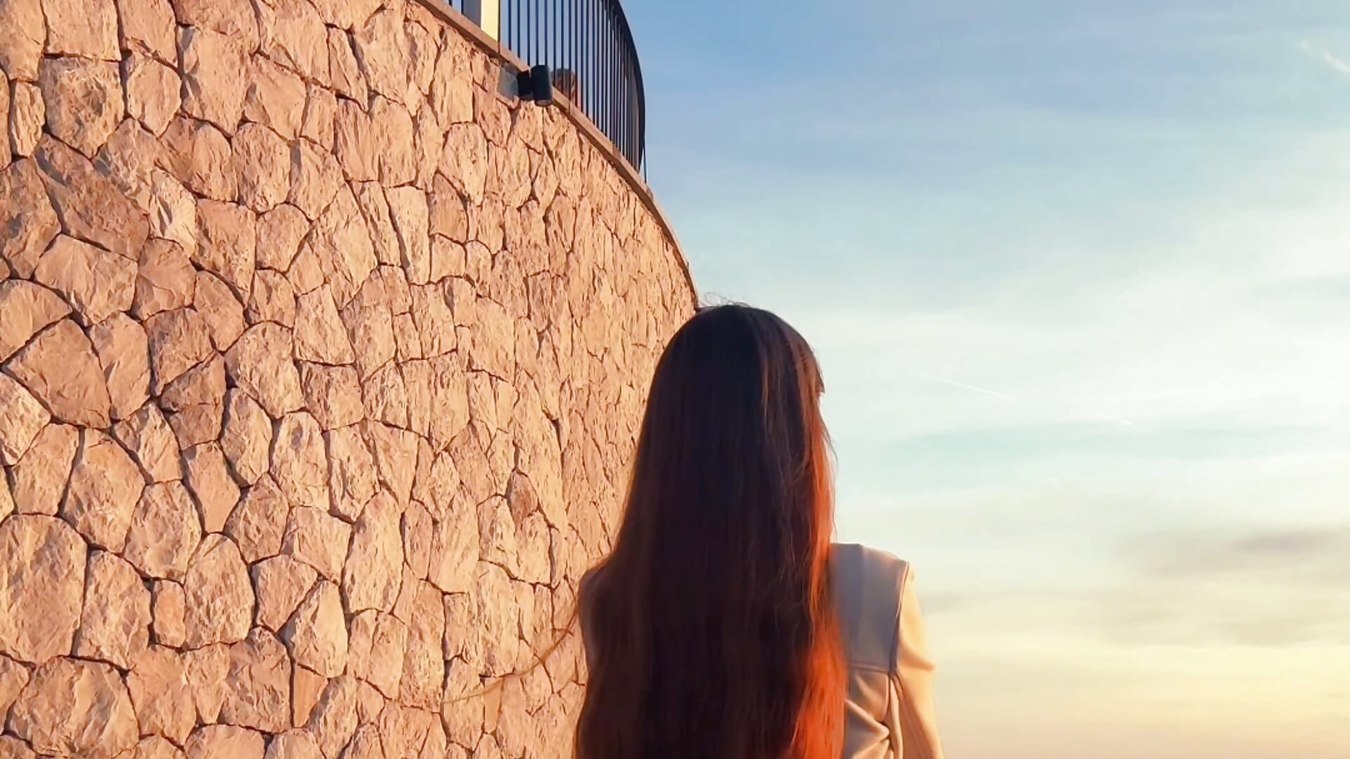 •sunlight in hair• - xwiuiwx 캠 모델의 동영상