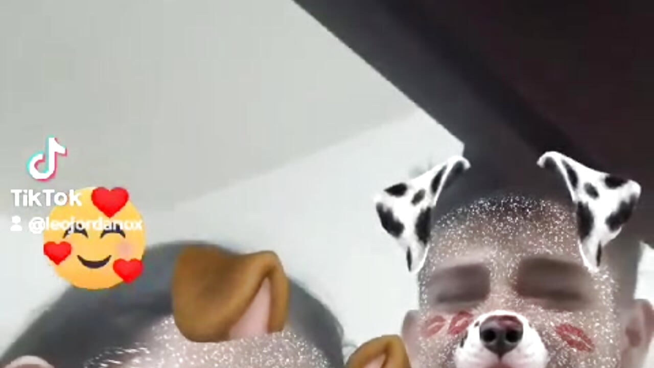 original feeling - video by valeriaswang_Lucas cam model