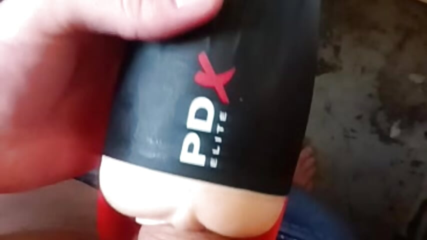 Dr.feel good - video by Papakyu96@xh cam model