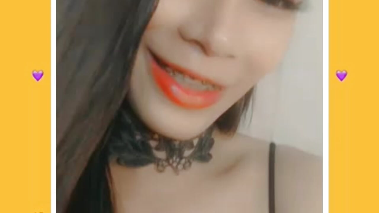 For you baby <3 - video by Trixie_Mattel21 cam model