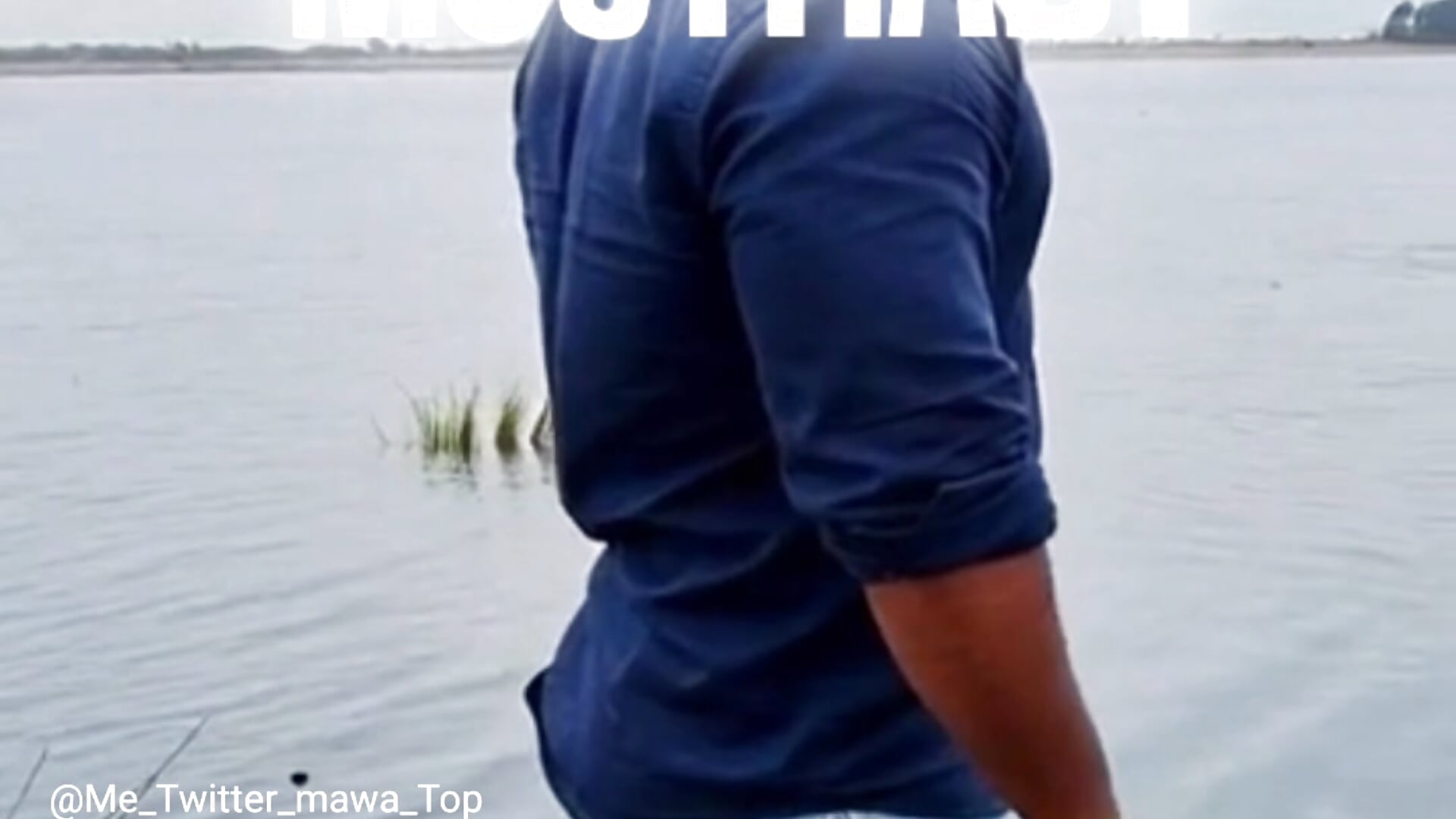 TwitterMawaTop Vidéo populaire du modèle de cam  2637