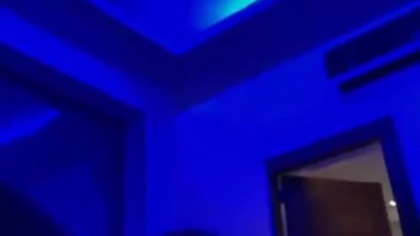 sexy in my room