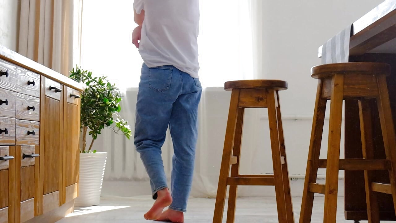 Your Robby - vidéo du modèle de showcams RobbyCharming