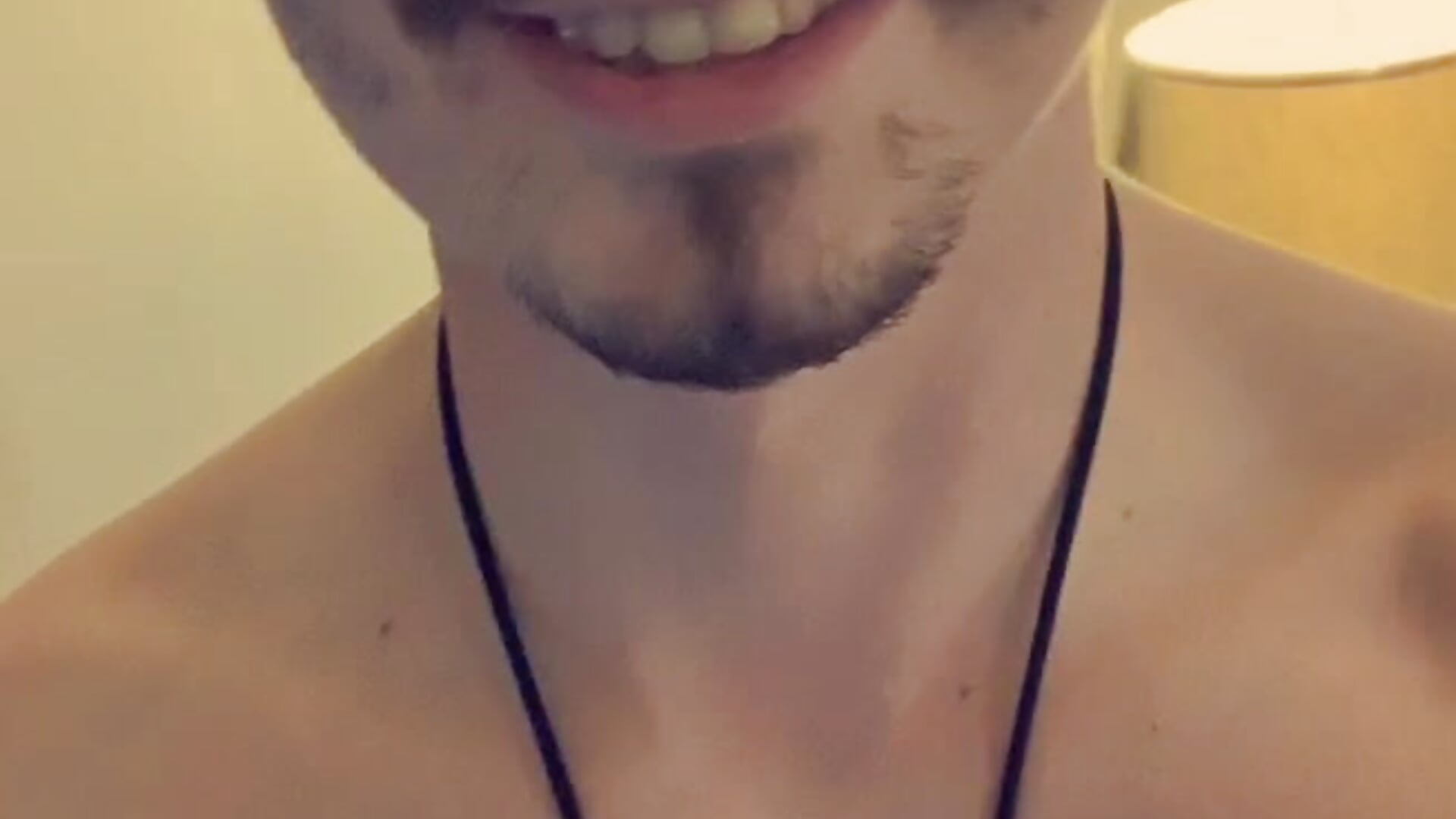 badwolfboy88 - Cam Model Trending Video 710