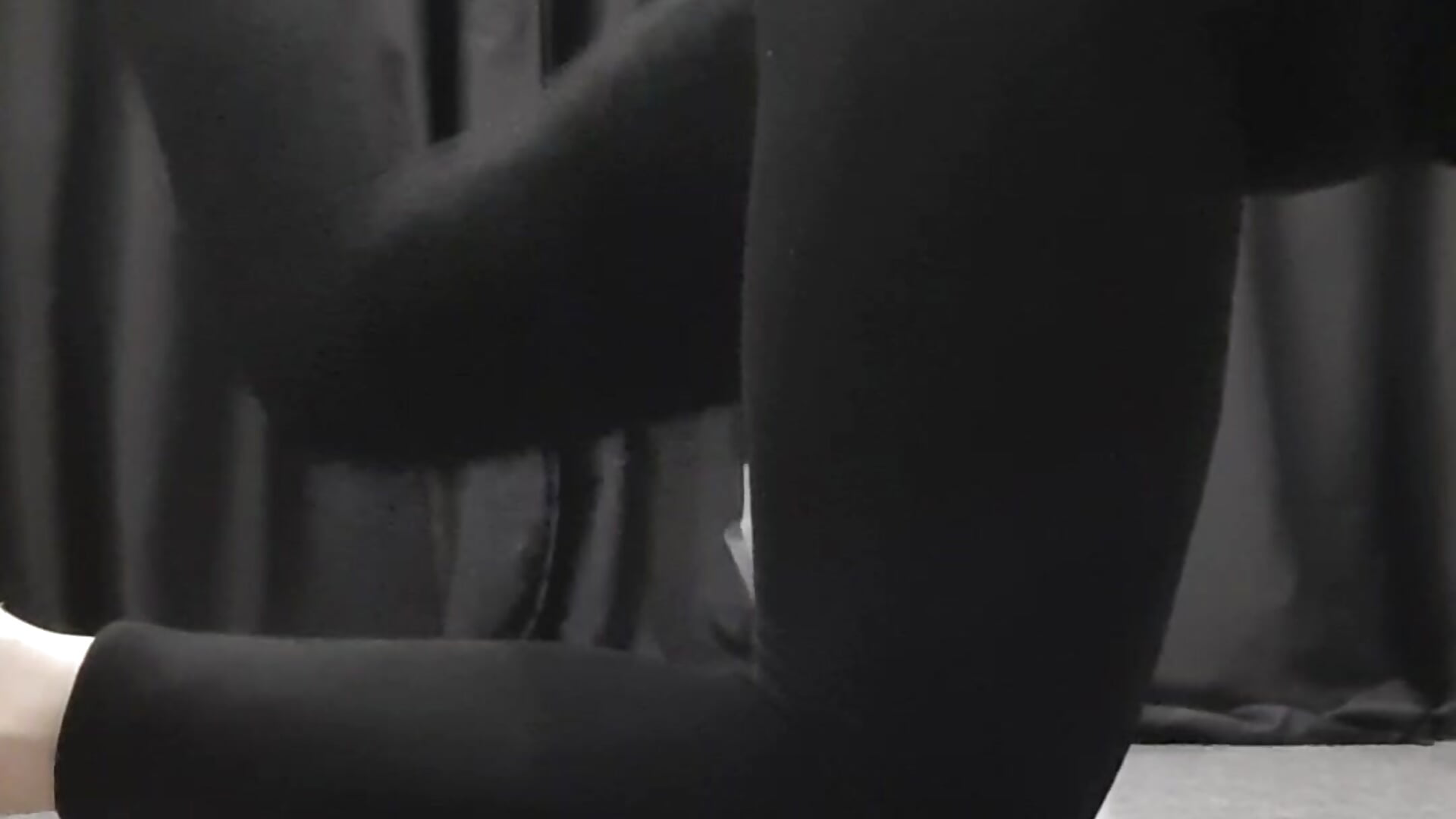 Do you want to train with me? - video van ariel_aspen cam-model