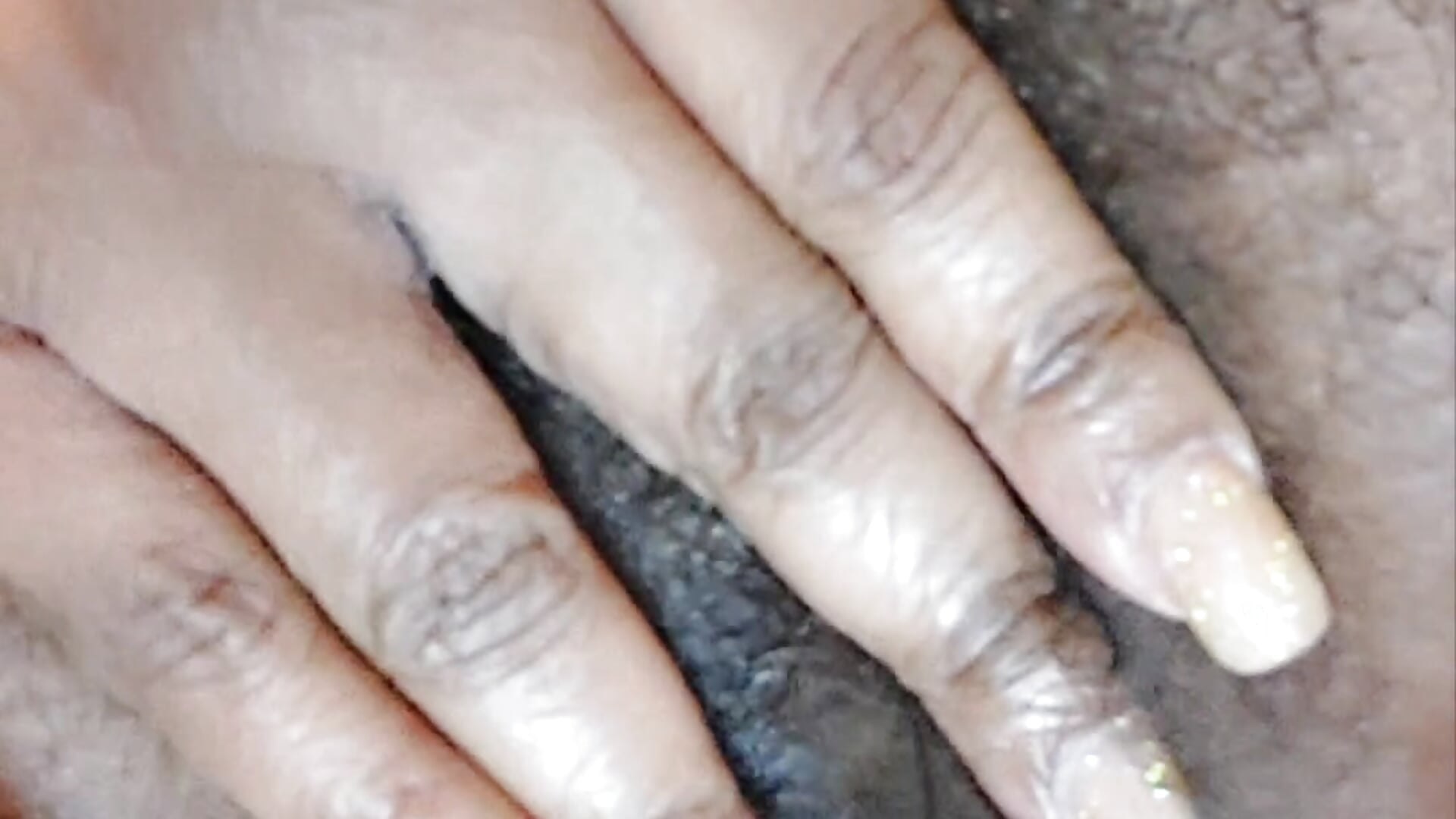 PUSSY TEASE - video oleh model kamera RENAESPLEASUREPALACE