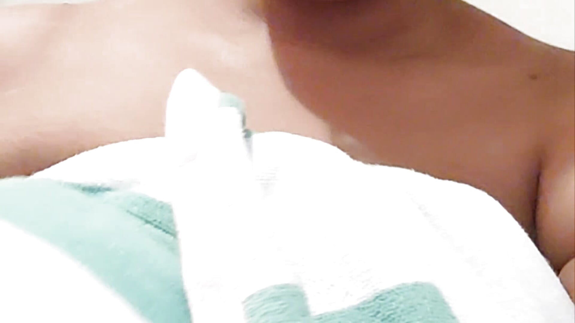 AFTER SHOWER SHENANIGANS 2 - video oleh model kamera RENAESPLEASUREPALACE