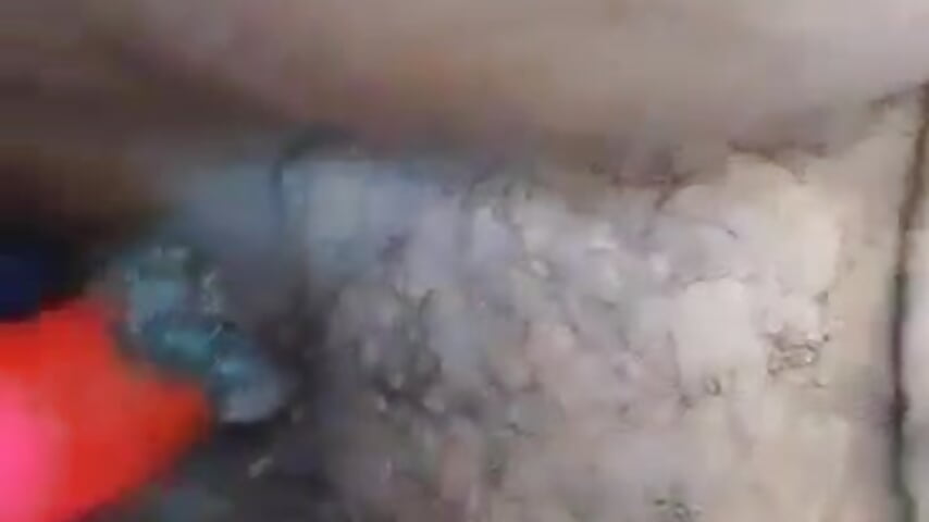 ME GETTING FUCKED WITH A STRAPON MISSIONARY - video oleh model kamera RENAESPLEASUREPALACE