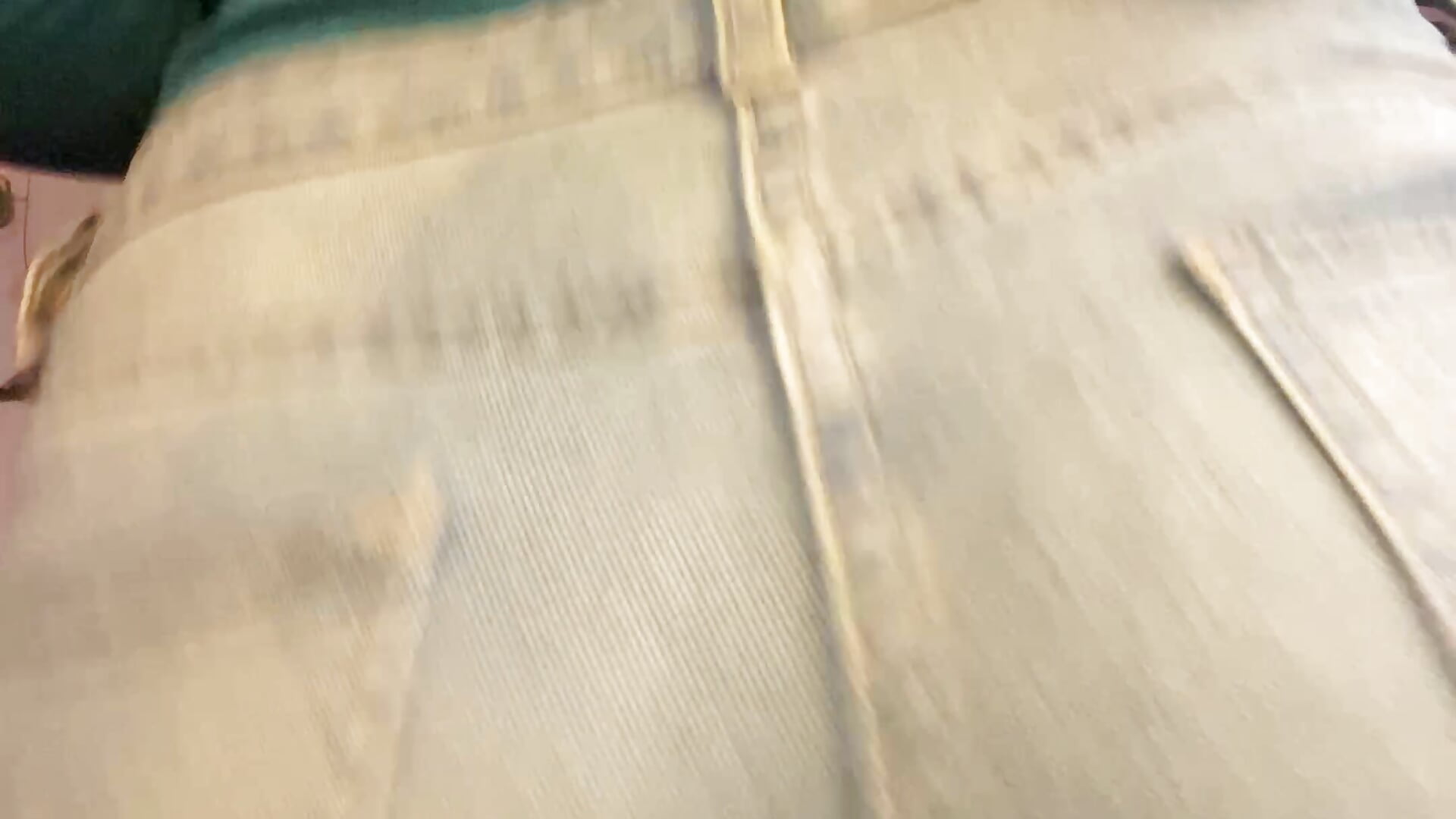 Hot ass in Jeans