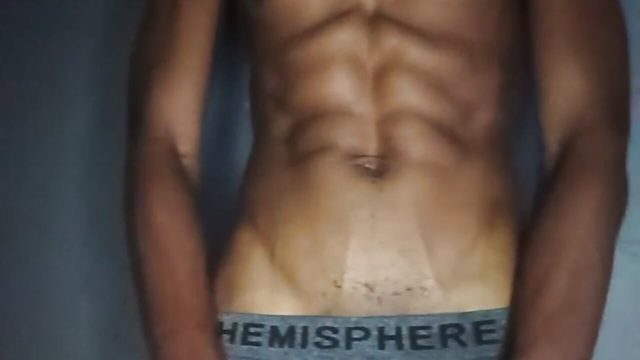 Play time with the Realest Deal yaseMzansi - video by bigburnmzansi cam model