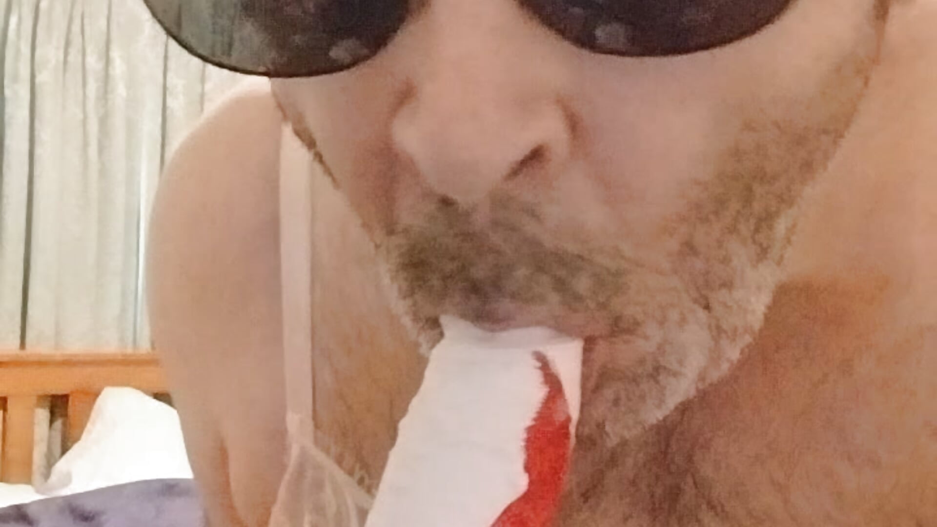 Cock Sucking Slut? - video oleh model kamera pleasure_ability