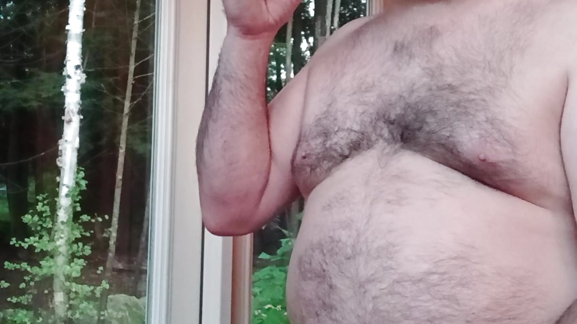 Smoking Stroking & Hair Ties - video oleh model kamera pleasure_ability