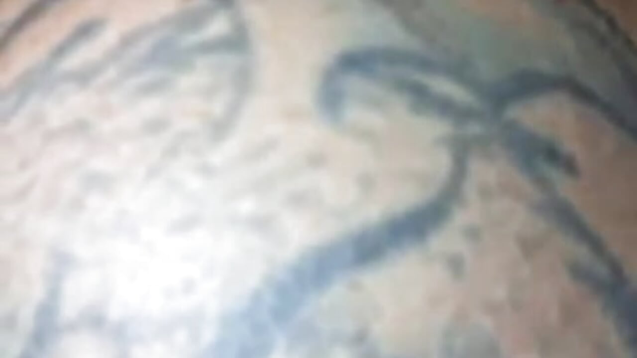 My Tattoo - Short video