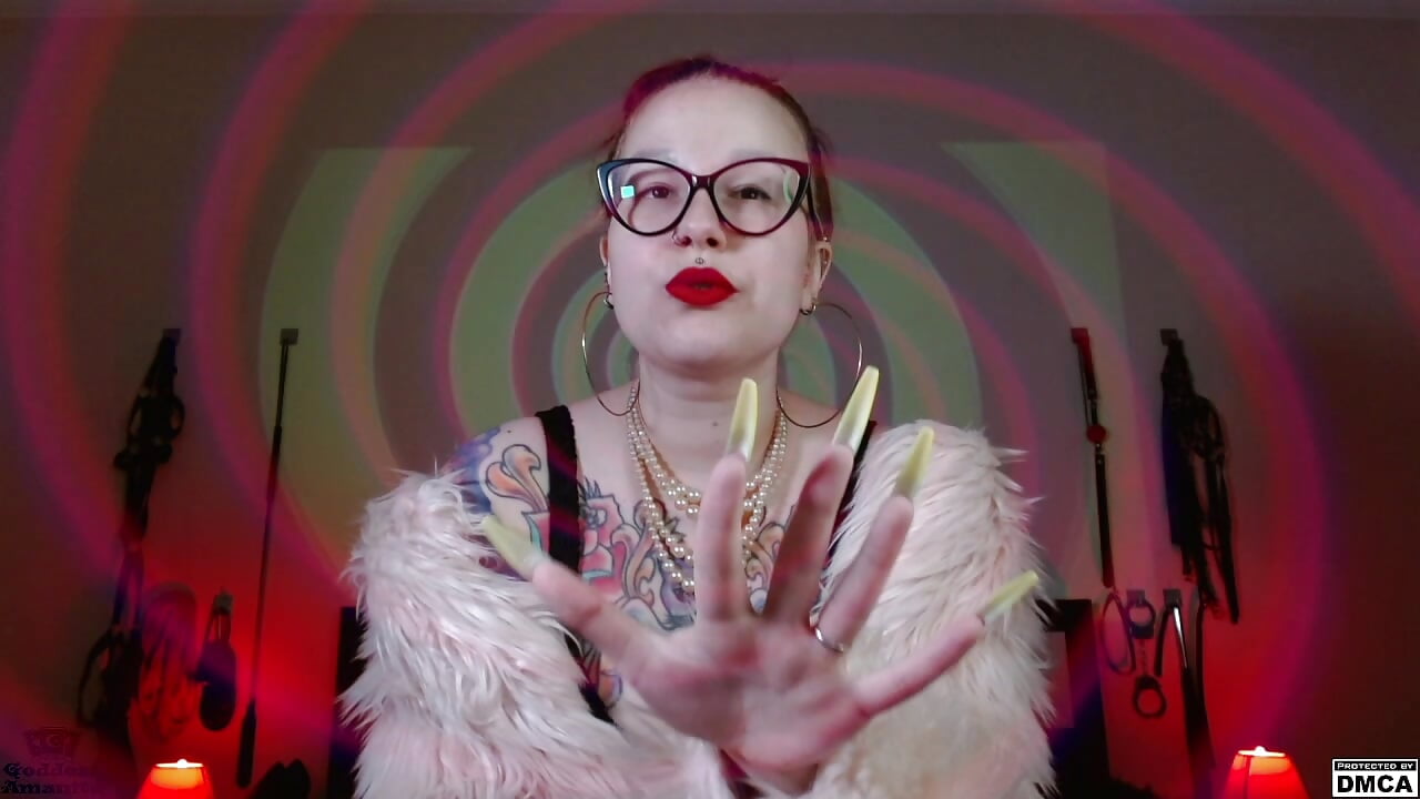 Sissy affirmations: feel My feminine vibes