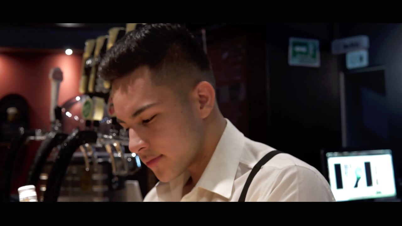 Do You Wanna Drink With me? - video by bartking4 cam model