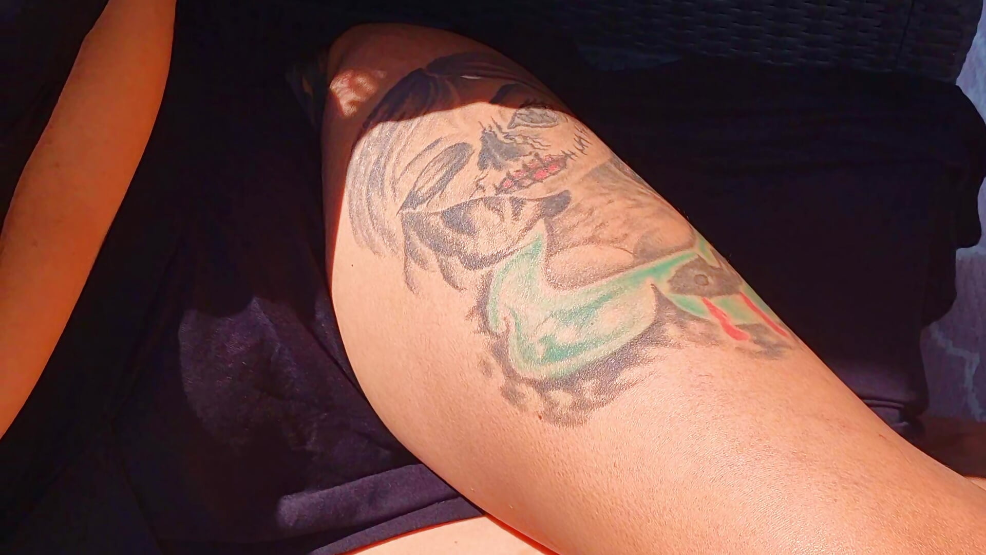 New 🖤 - video by Ava_Ann cam model