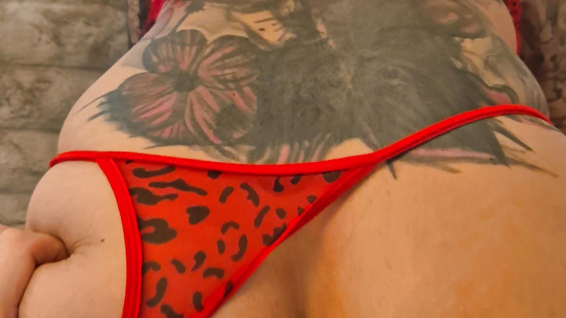 Real Reverse Cock ride no cum - video by Ava_Ann cam model