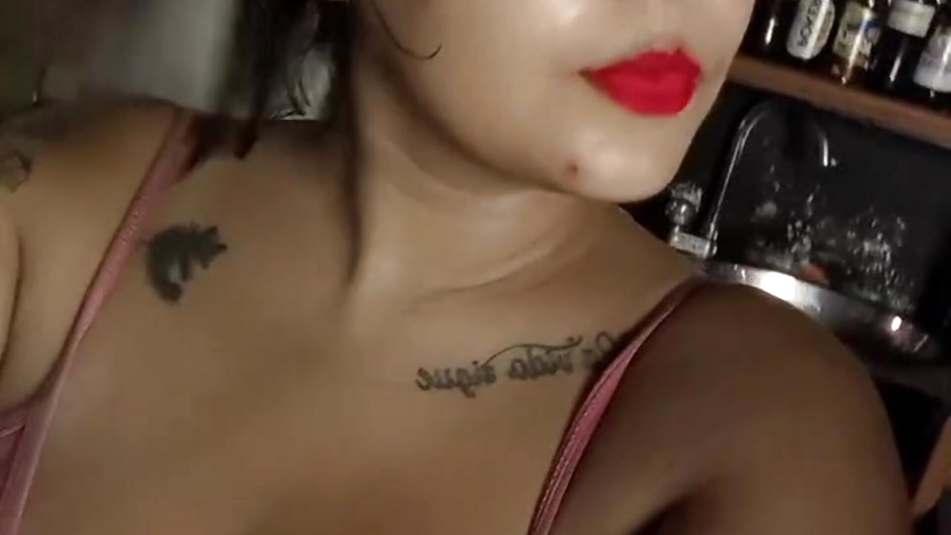 Would you like to drink something? - video by sophia_lennox cam model