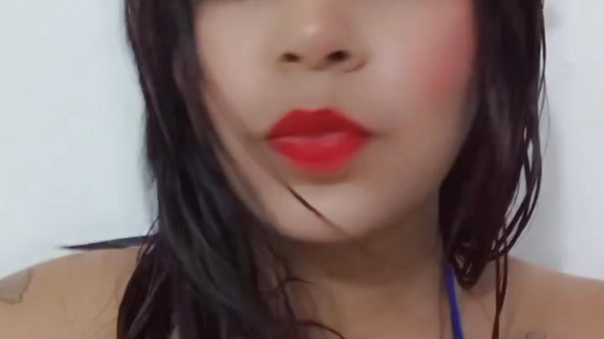 I want to feel it in my mouth (How delicious) - video by sophia_lennox cam model