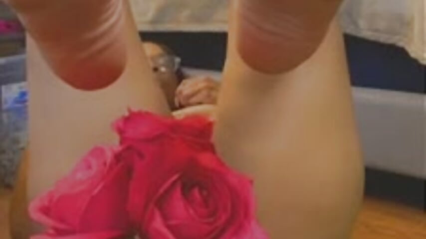 Highly Requested:FEET