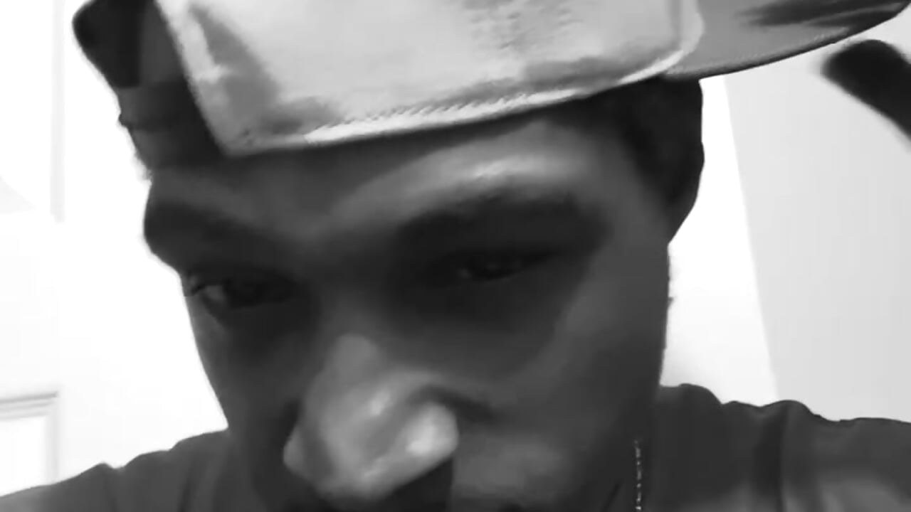 Sample - video by DaddyPerfectBBC cam model