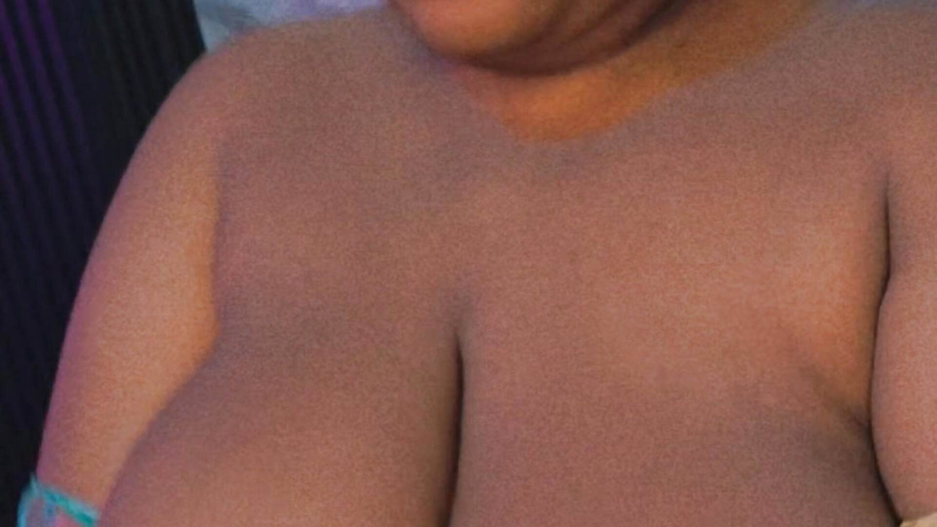 Lick my tits all the night 💦🍒 - video by Darnellqueen cam model