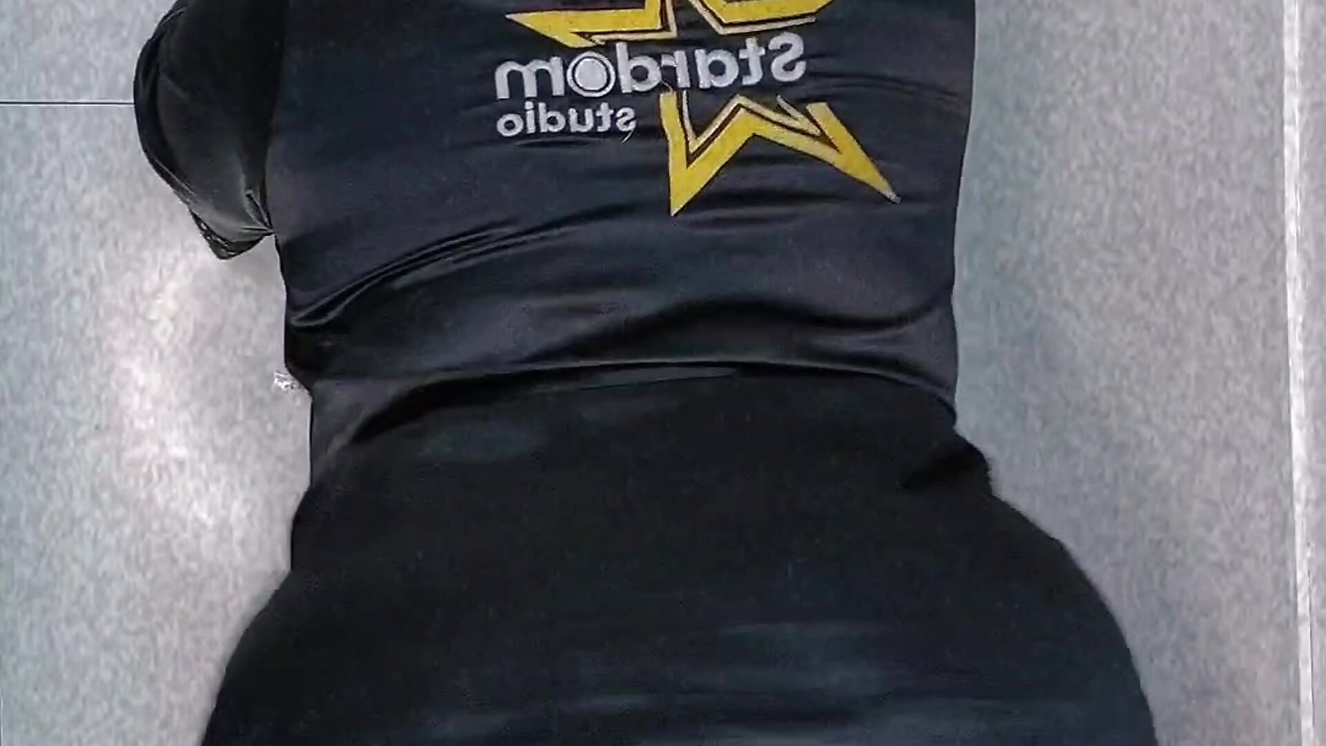 The best queen arrived - video by Darnellqueen cam model