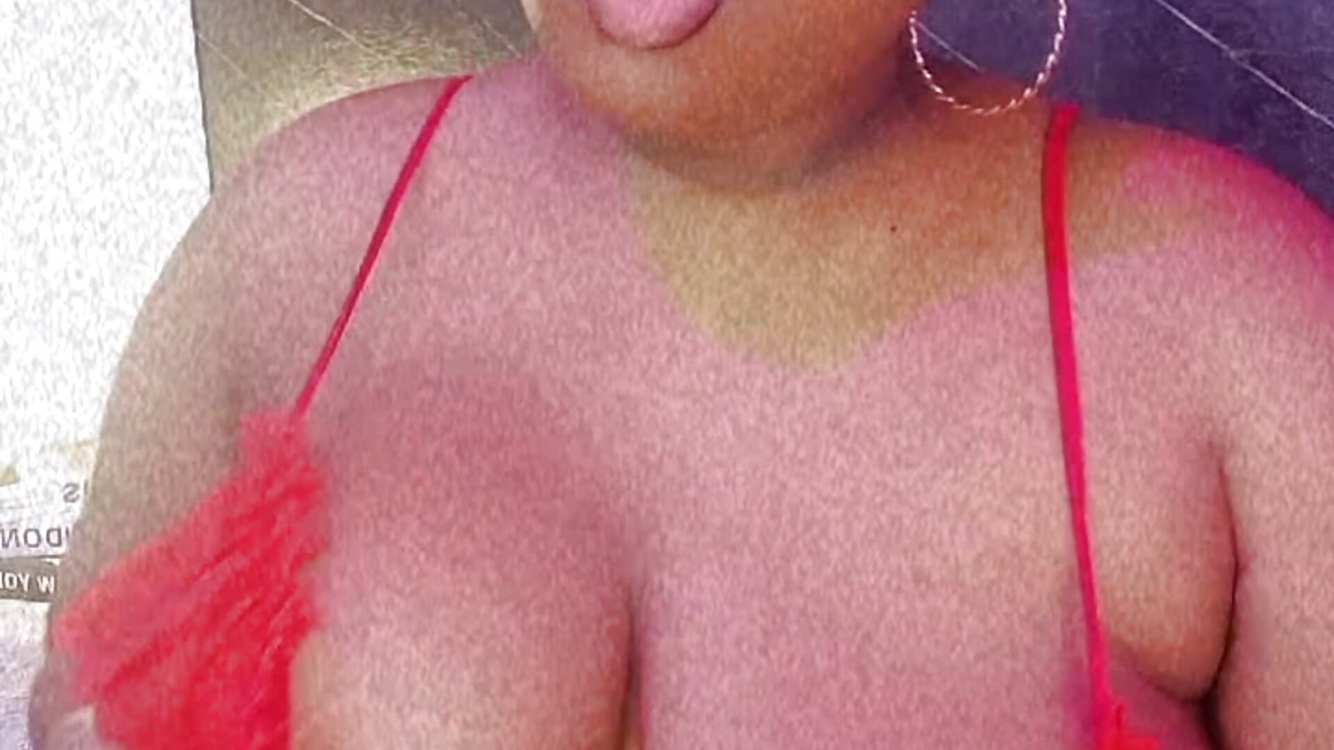 I can be your heroine tonight - video by Darnellqueen cam model