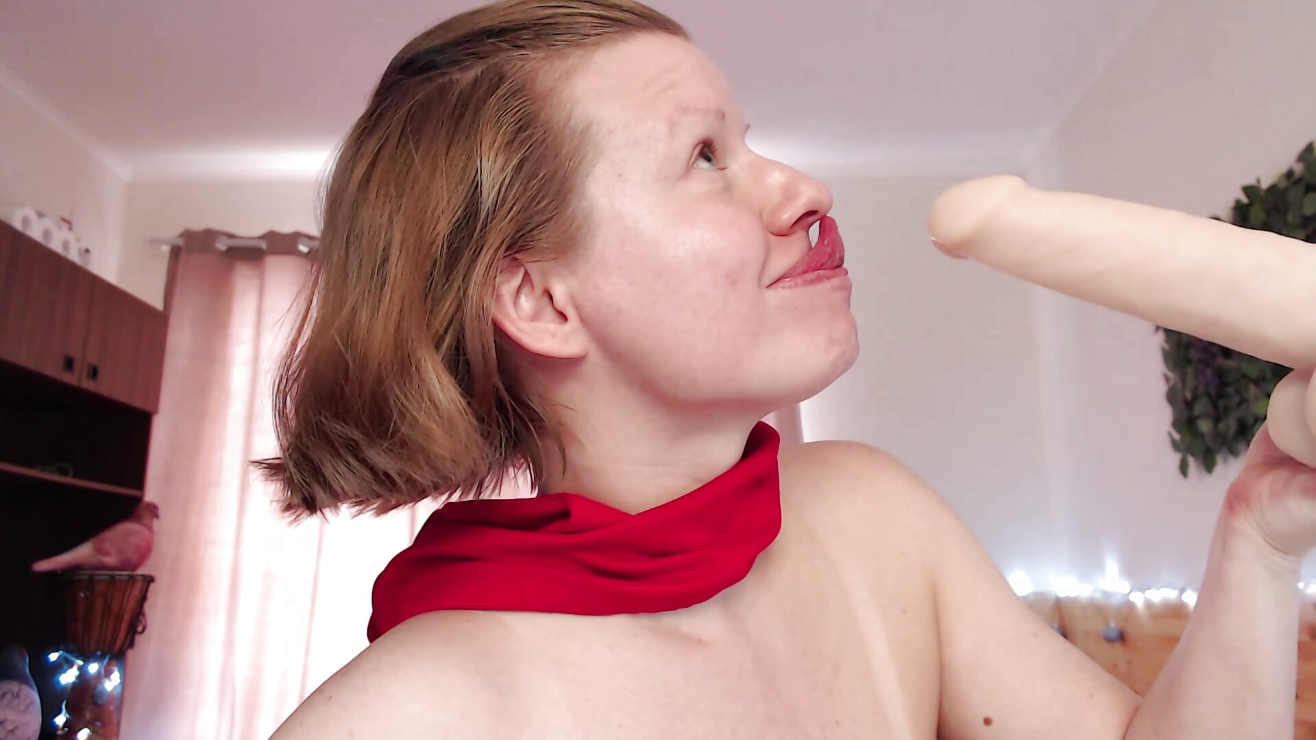 blowjob in public