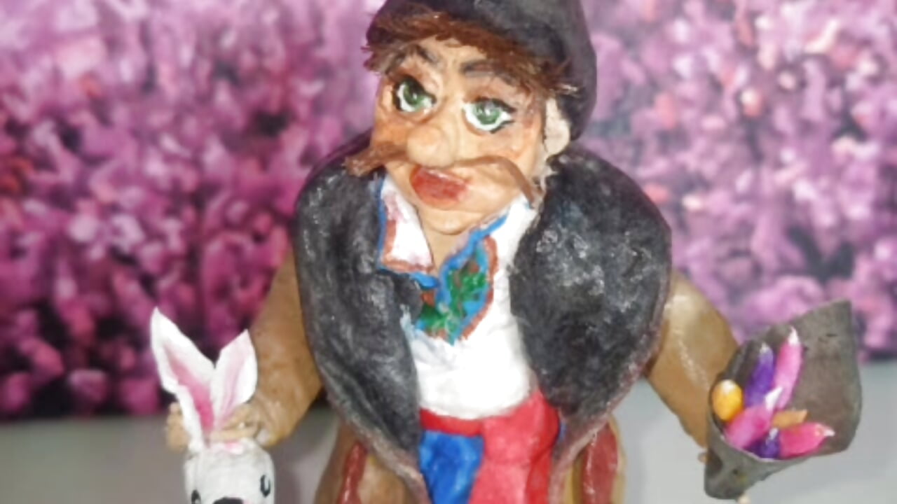 party - clip cu 77Sambuca77 model videochat