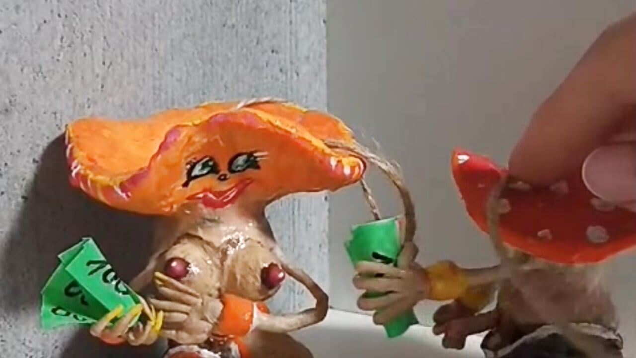 I will make my work to order for you and send it anywhere in the world, toys and souvenirs for adult – видео вебкам-модели 77Sambuca77