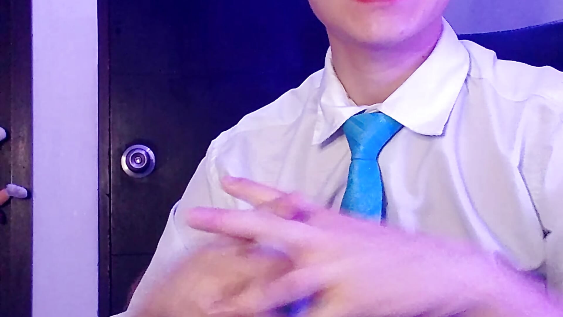 Have fun - video by Christ_Miller3 cam model