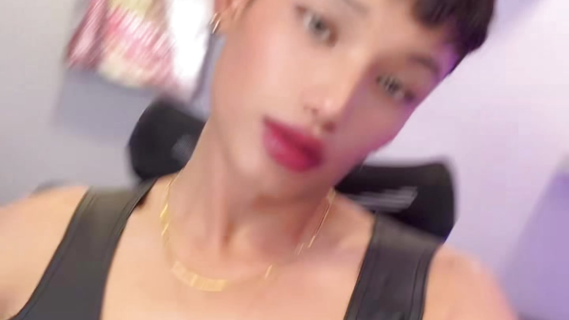 nicky_moo - Cam Model Trending Video 1932
