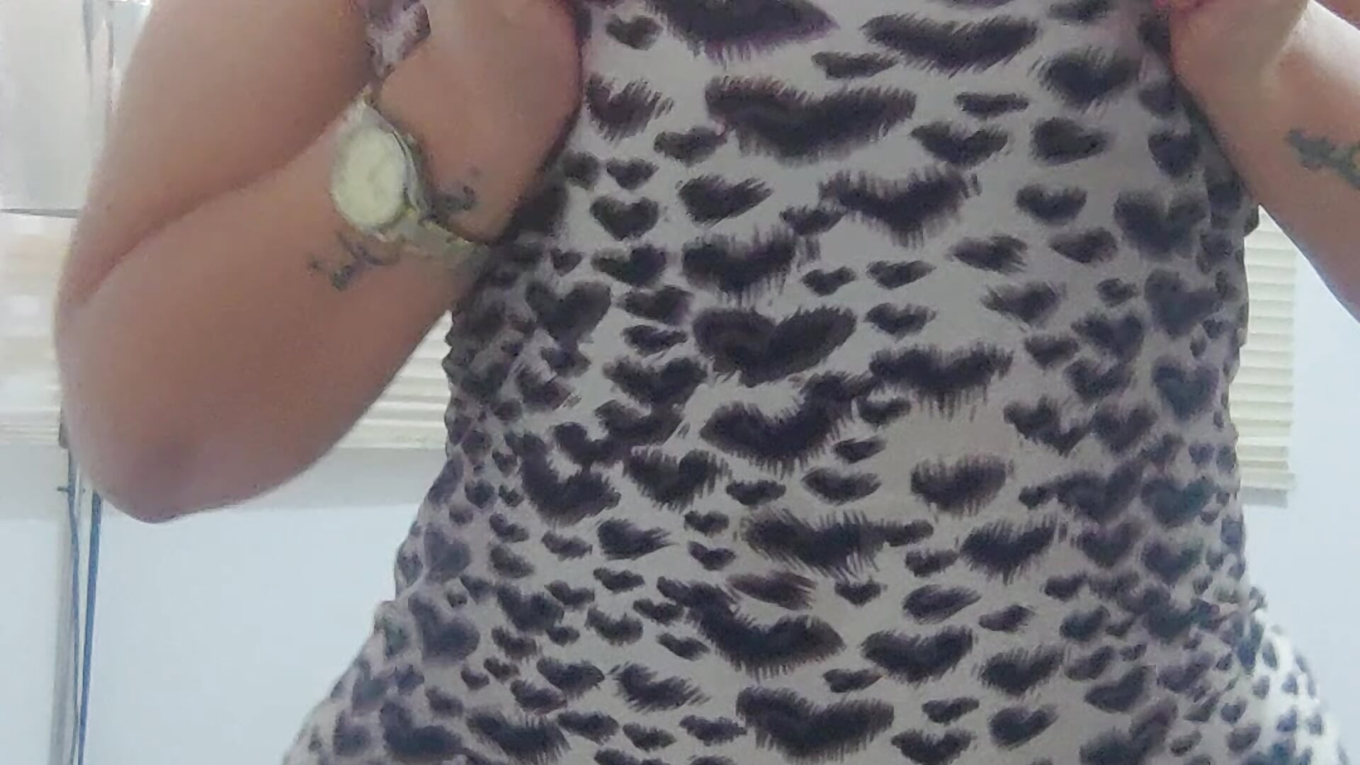 hot lady - Video von MilfClarett Cam-Model