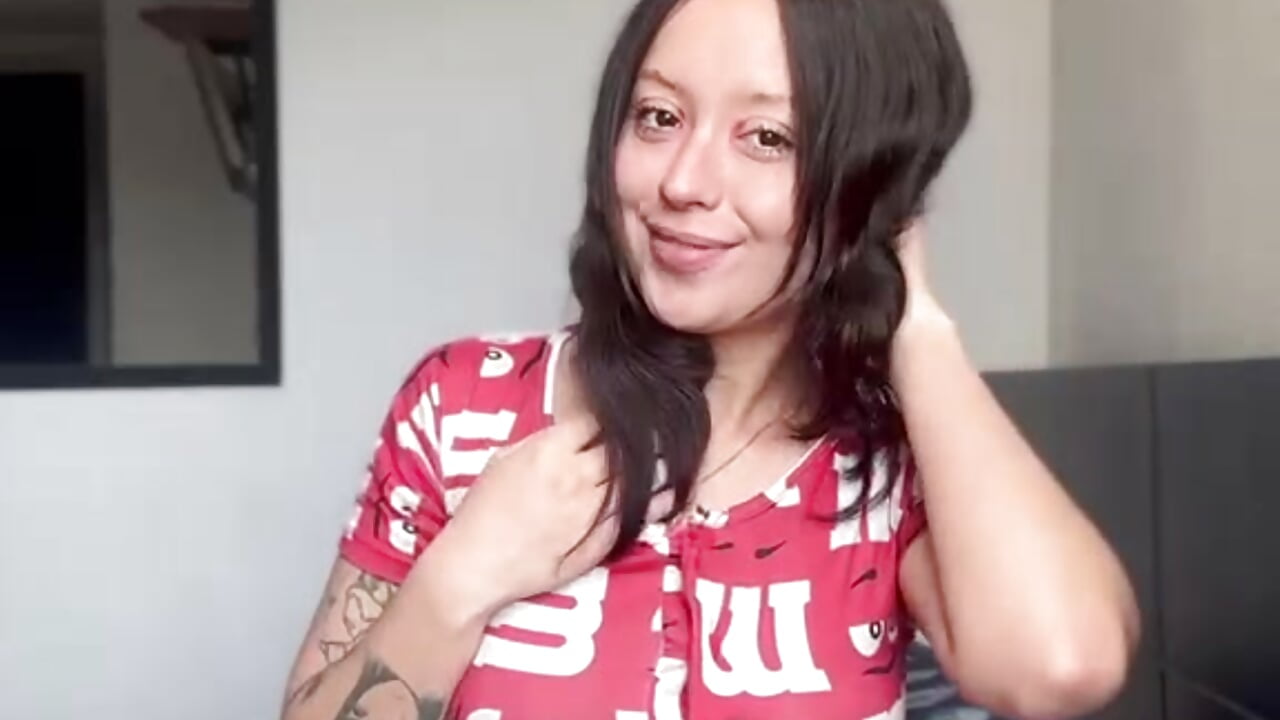 💋 - فيديو من it_l موديل الكام
