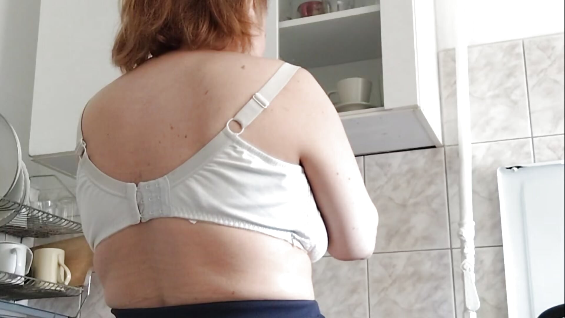 Robię swoje domowe perfumy-z olejków eterycznych,octu i wody👍 - video by CitratedPaean cam model