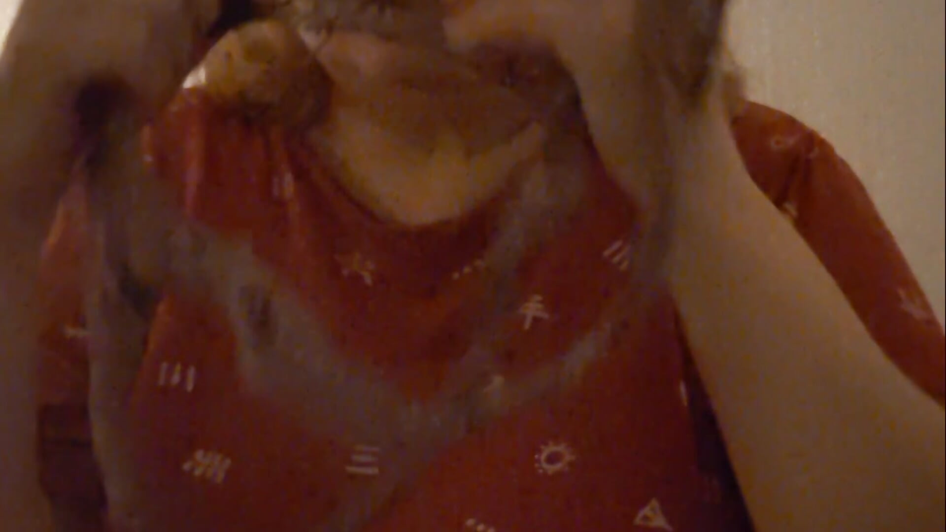 Wącham moje śmierdzące majtki - video by CitratedPaean cam model
