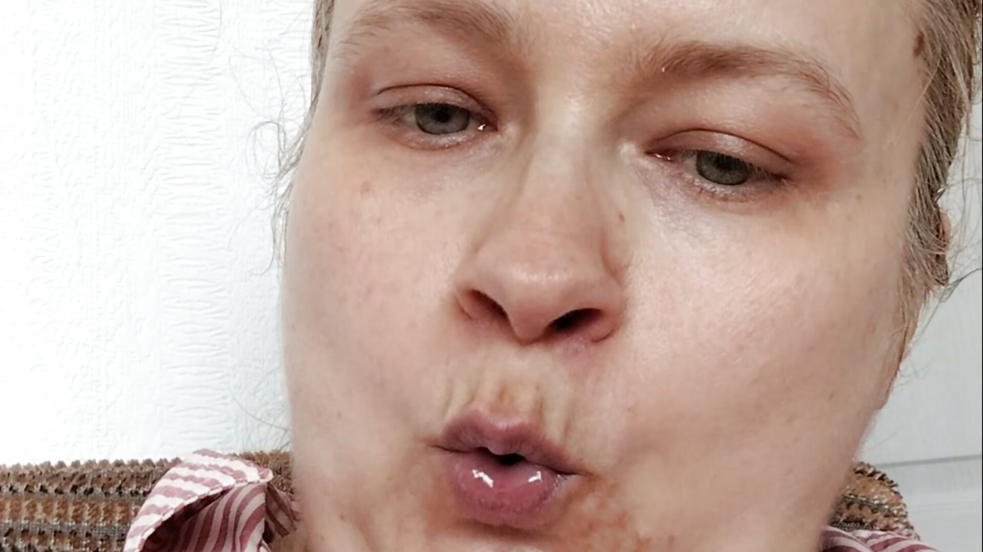 Gwiżdże piosenke - video by CitratedPaean cam model