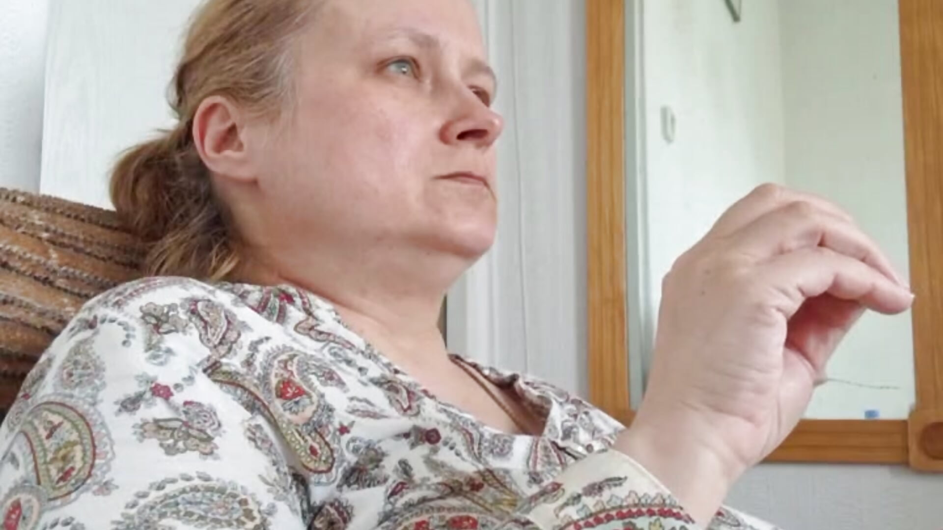 Handjob - video by CitratedPaean cam model
