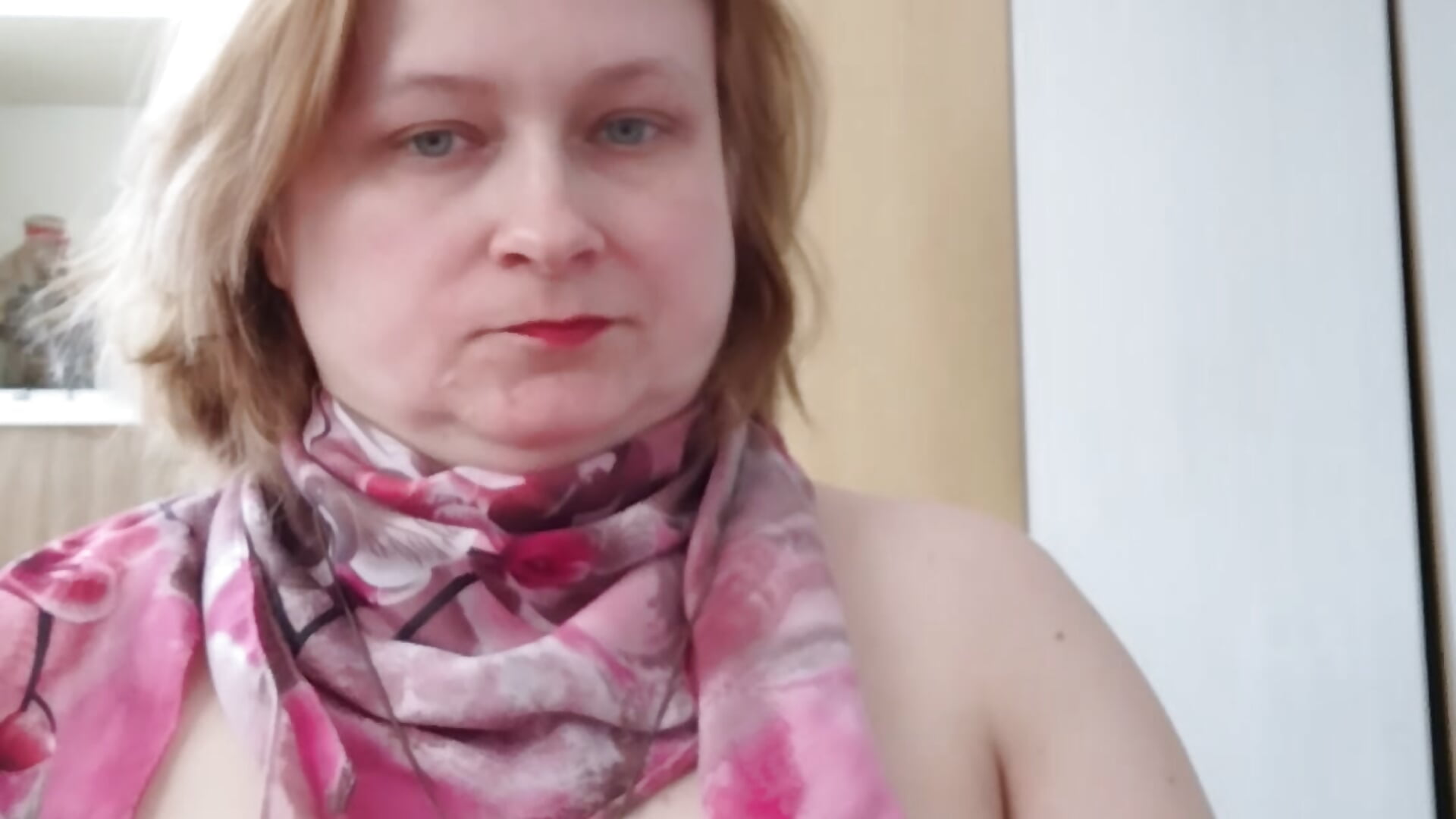 Extra  show with toys - video by CitratedPaean cam model