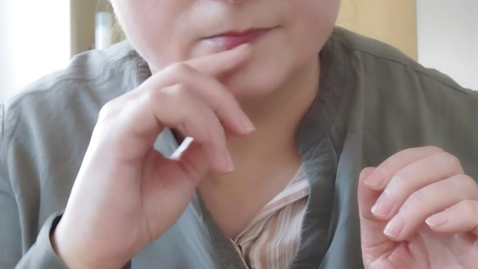 Makeup - video by CitratedPaean cam model
