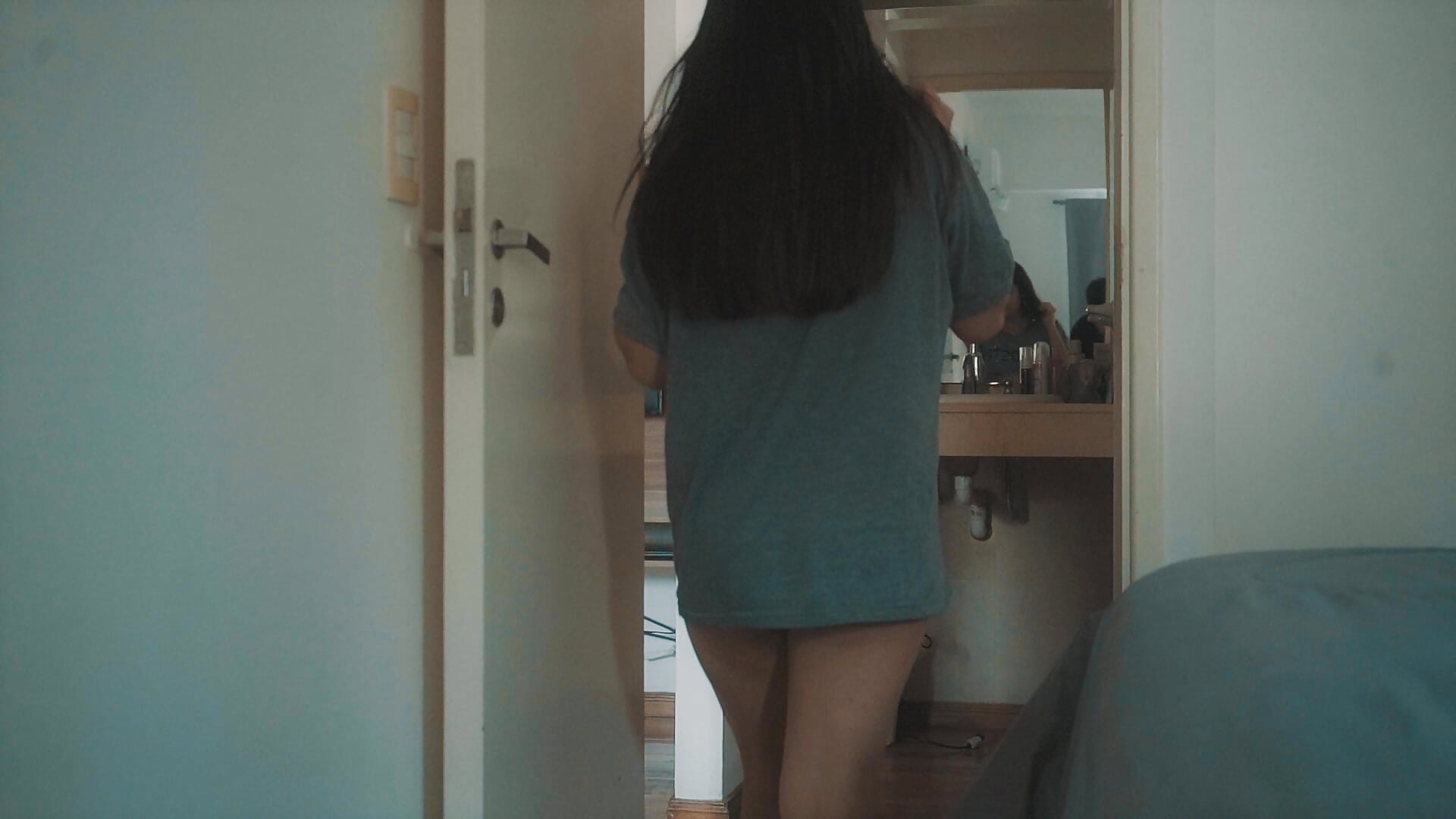 COFFEE TIME - video by PrincessTafne cam model