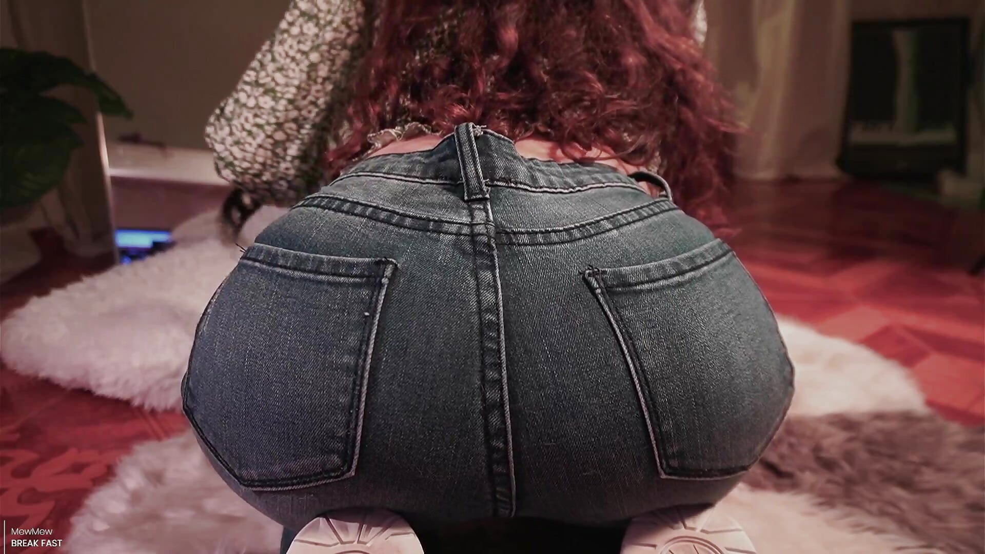 JEAN.mp4－カメラキャストの_Avriles_の動画