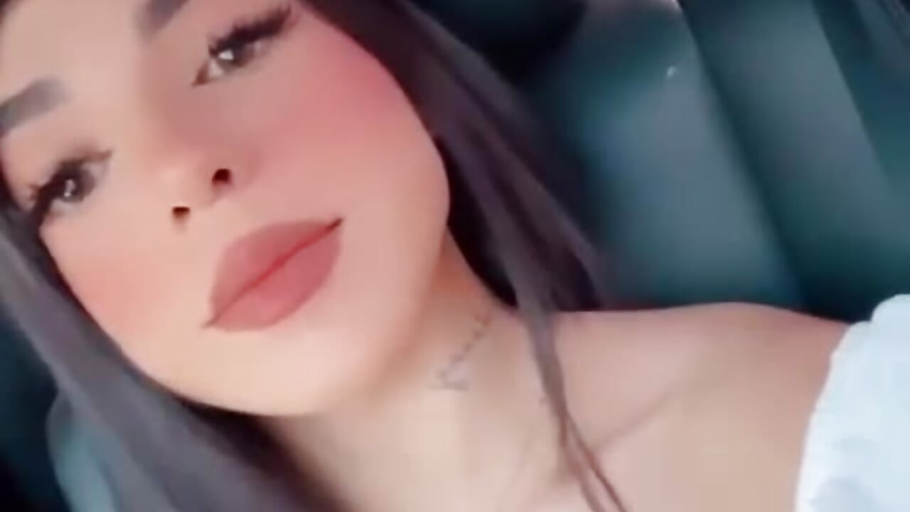 Hello baby - video by nurbanu_hatem cam model