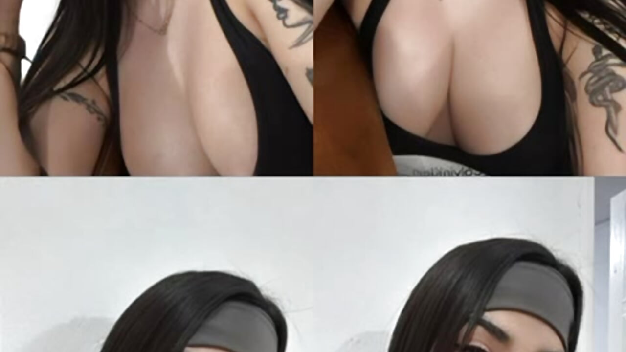 ♥ - video by nurbanu_hatem cam model