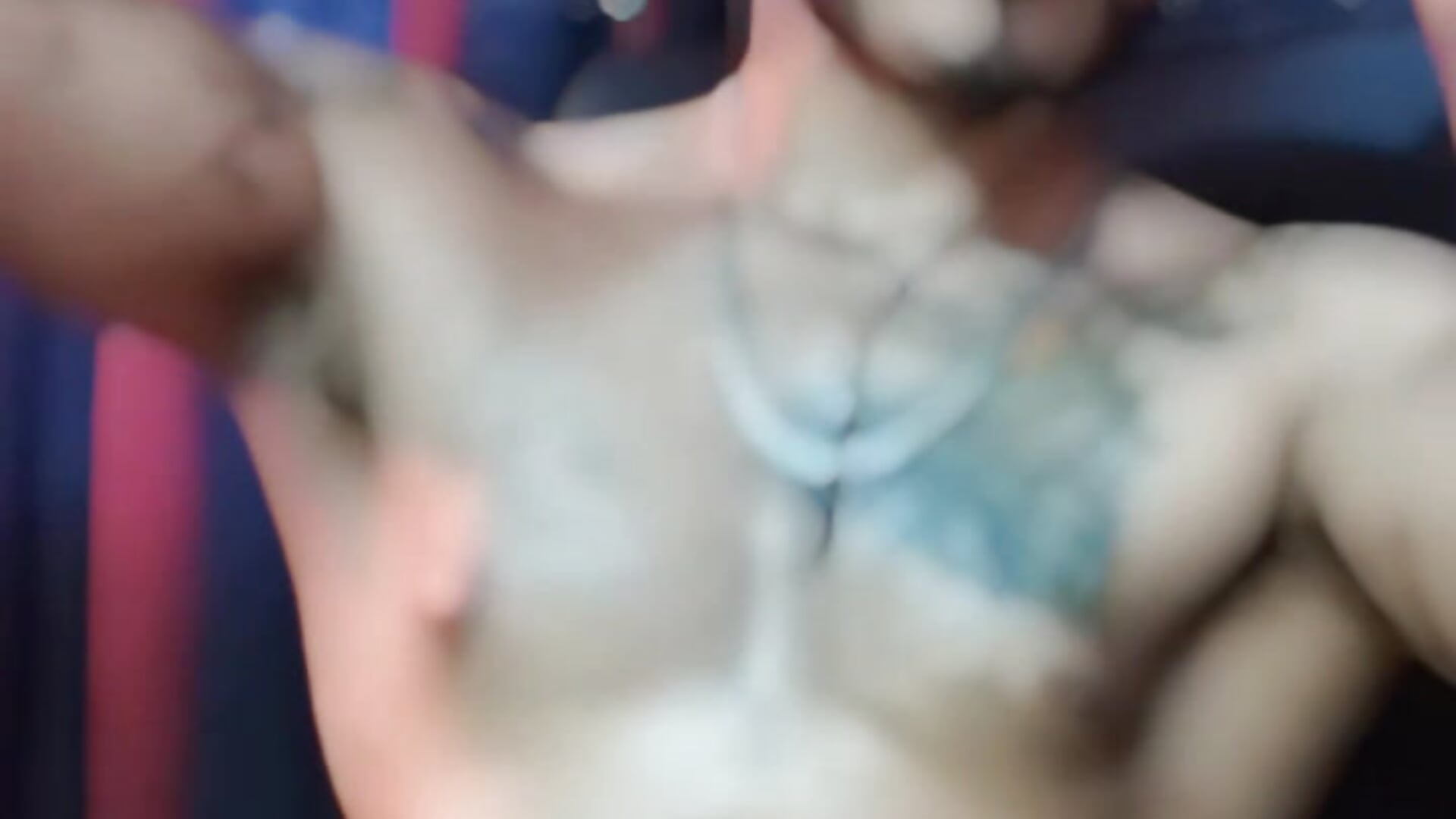 Your cow boy - video di KenllyH modella di cam