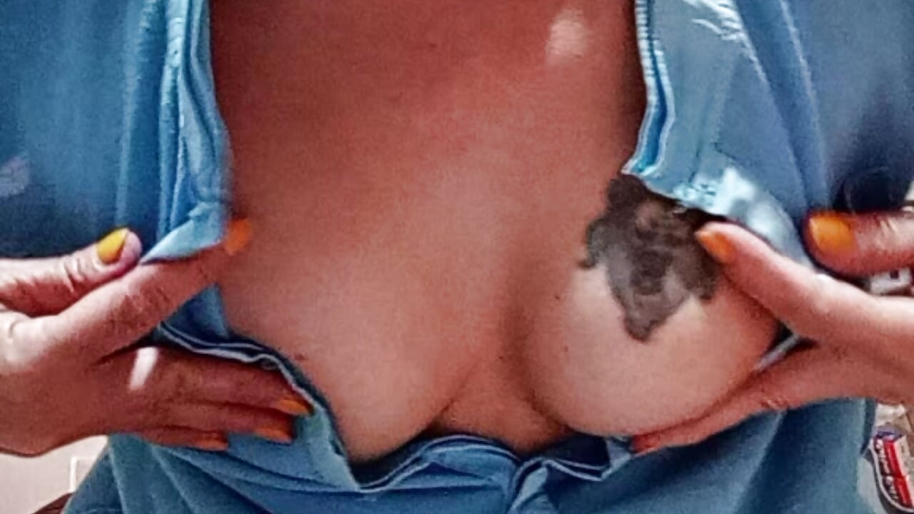 Your hot granny - mariam1974 的视频