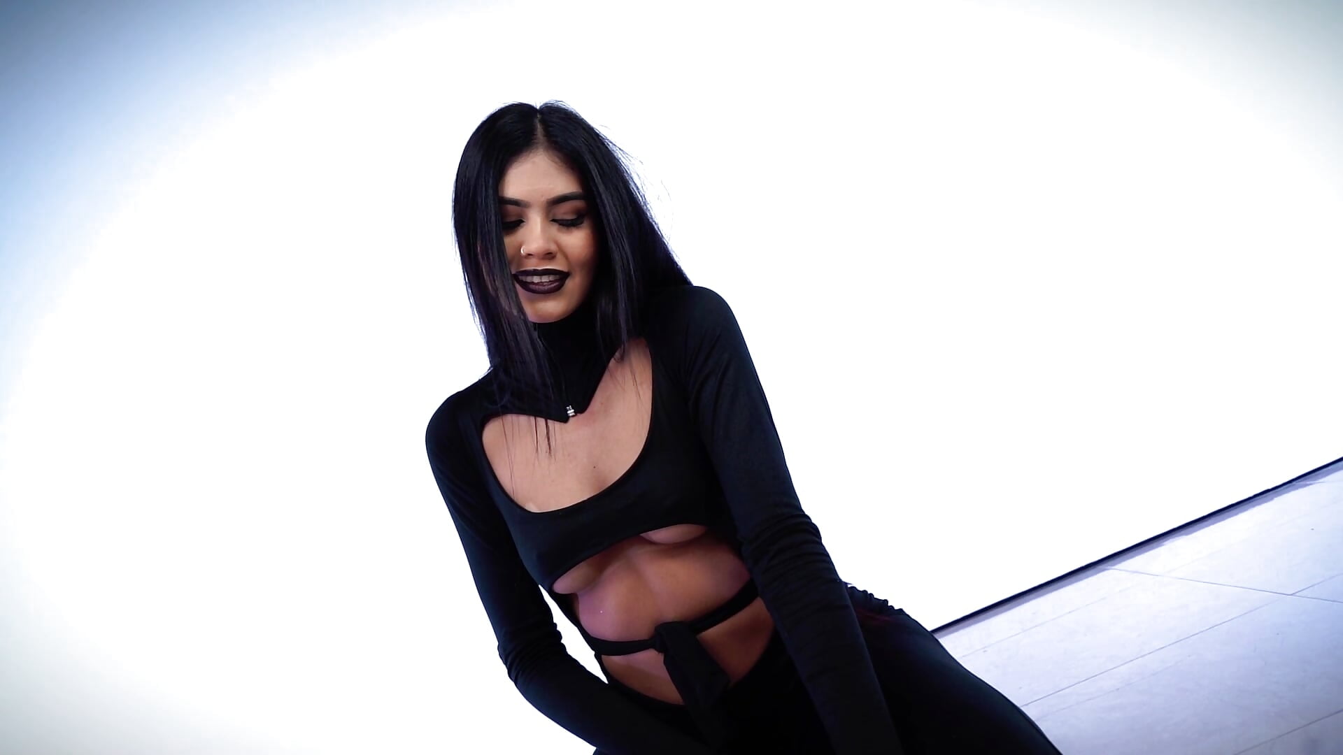 mystery attraction - video oleh model kamera Candace_Hill1