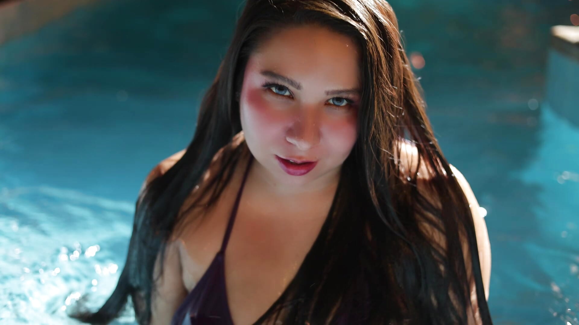 💦🔥 - vídeo de la modelo de cam Isabella_Daniell