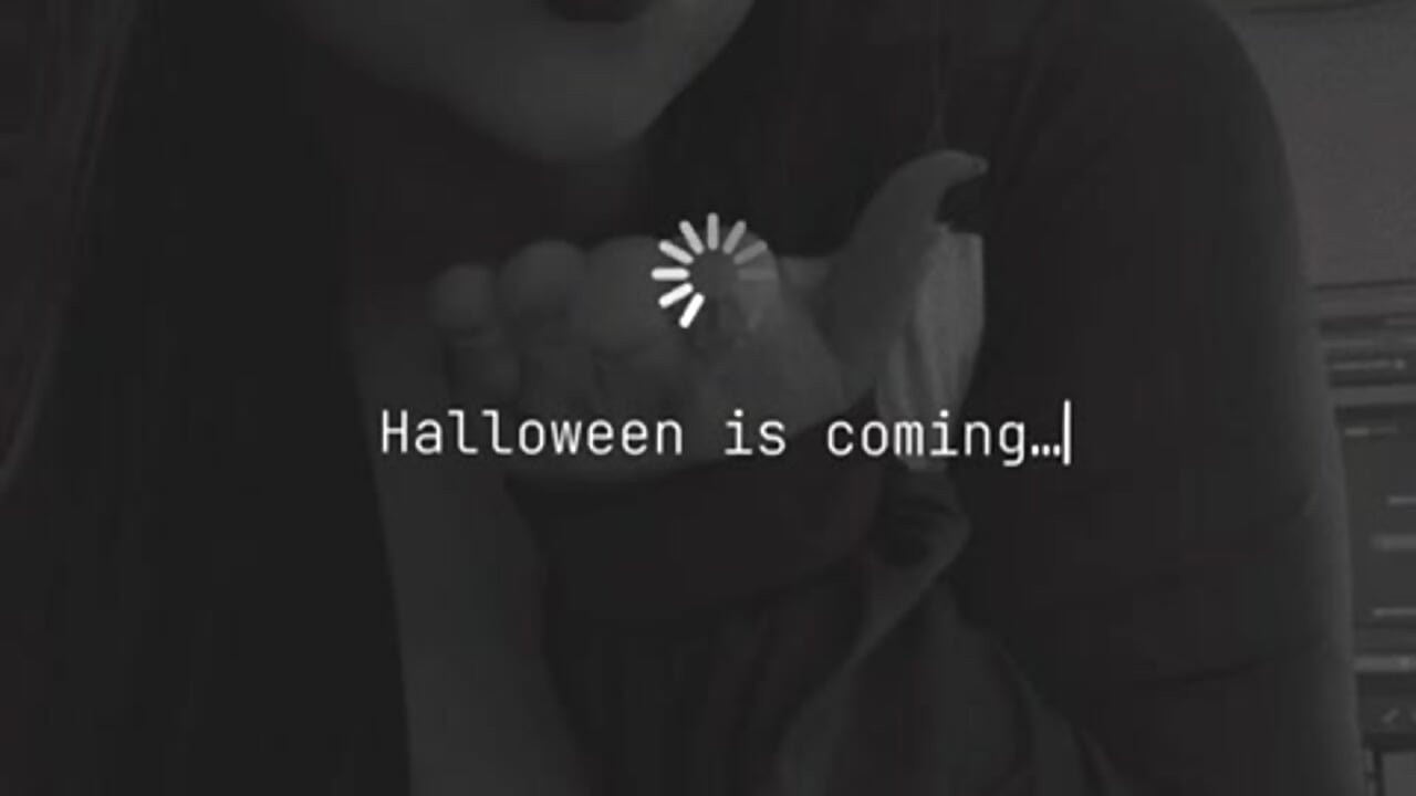 🕸️🦹‍♀️🫦I don't need a costume to be a monster... I just need your downfall 🔥😈🤤 - video by Isabella_Daniell cam model